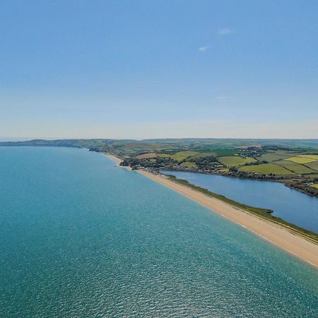 Beesands 6 At The Beach, Torcross מראה חיצוני תמונה