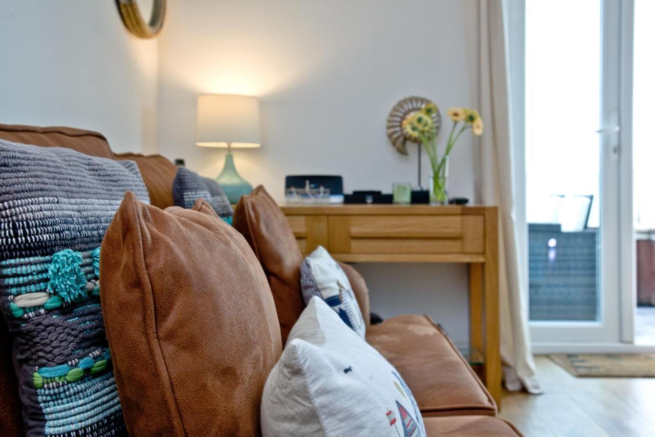 Beesands 6 At The Beach, Torcross מראה חיצוני תמונה